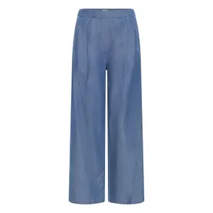Women's Trousers Ichi Aurora image-0