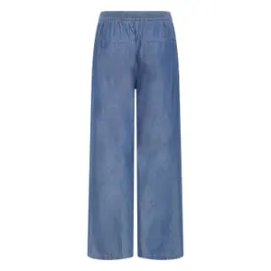 Women's Trousers Ichi Aurora image-3