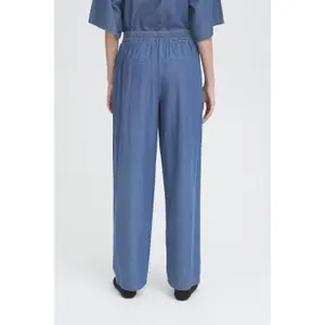 Women's Trousers Ichi Aurora image-4