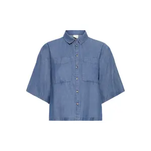 Woman's shirt Ichi Aurora image-0