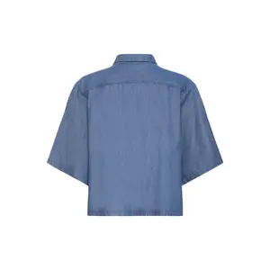 Woman's shirt Ichi Aurora image-3