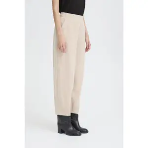 Women's Trousers Ichi IHNanni image-2