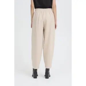 Women's Trousers Ichi IHNanni image-4