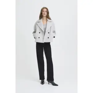 Women's blazer Ichi Ihjamie image-2