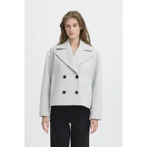 Women's blazer Ichi Ihjamie image-1