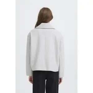 Women's blazer Ichi Ihjamie image-4