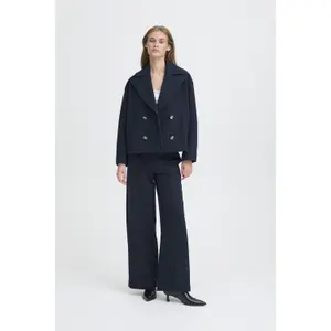 Women's blazer Ichi Ihjamie image-2