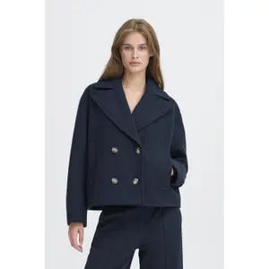 Women's blazer Ichi Ihjamie image-1