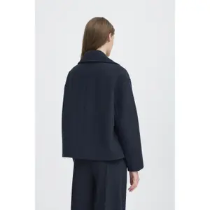 Women's blazer Ichi Ihjamie image-4
