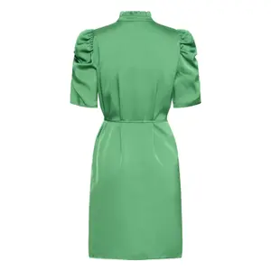 Women's shirt dress Ichi Nima image-3