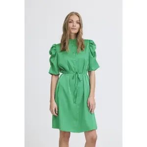 Women's shirt dress Ichi Nima image-1