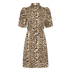 Women's shirt dress Ichi Nima image-0