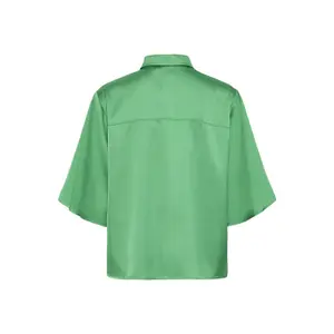 Woman's shirt Ichi Nima image-3
