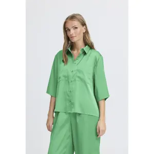 Woman's shirt Ichi Nima image-1