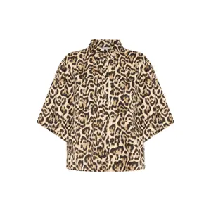 Woman's shirt Ichi Nima image-0