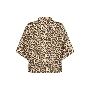 Woman's shirt Ichi Nima image-3