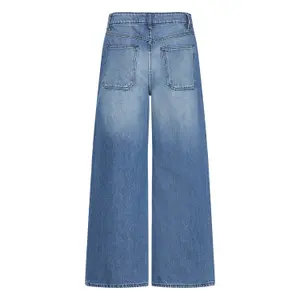 Women's Trousers Ichi IHPammy image-2
