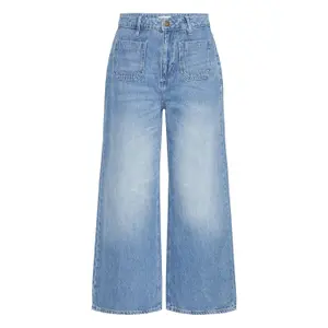 Women's jeans Ichi Pammy image-0