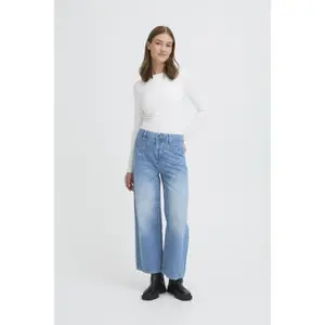 Women's jeans Ichi Pammy image-2