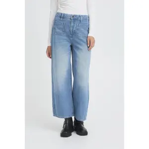 Women's jeans Ichi Pammy image-1