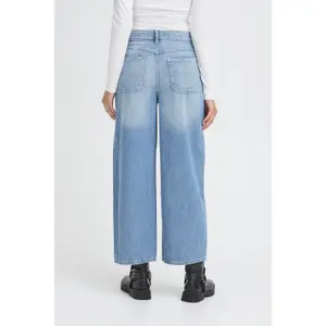 Women's jeans Ichi Pammy image-4