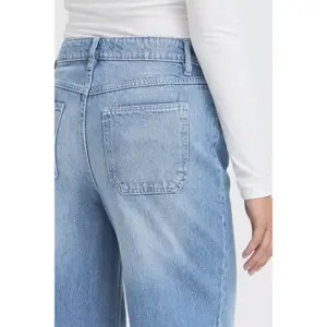 Women's jeans Ichi Pammy image-6