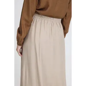 Women's skirt Ichi Joa image-6