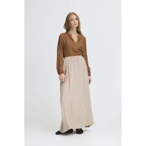 Women's skirt Ichi Joa image-2