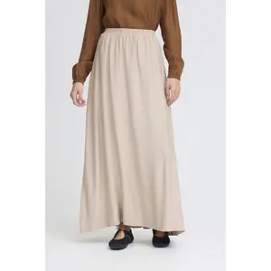 Women's skirt Ichi Joa image-1