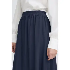 Women's skirt Ichi Joa image-6