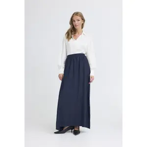 Women's skirt Ichi Joa image-2