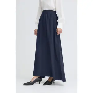 Women's skirt Ichi Joa image-1