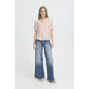 Women's blouse Ichi Xwilma image-2