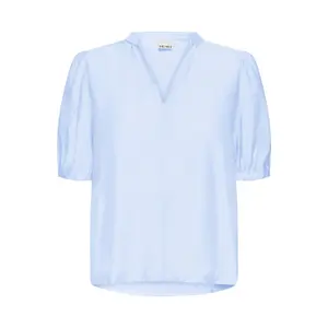 Women's blouse Ichi Wilma image-0