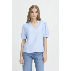 Women's blouse Ichi Wilma image-1