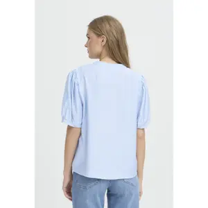 Women's blouse Ichi Wilma image-4
