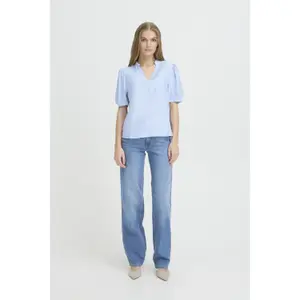 Women's blouse Ichi Wilma image-2
