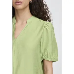 Women's blouse Ichi Wilma image-6