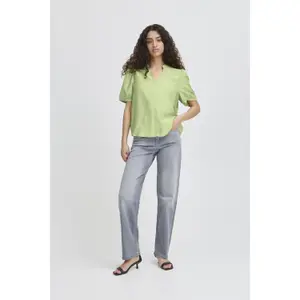 Women's blouse Ichi Wilma image-2