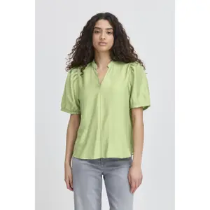 Women's blouse Ichi Wilma image-1