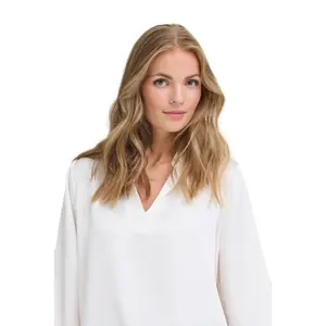 Women's blouse Ichi Stormy image-5