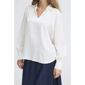 Women's blouse Ichi Stormy image-6