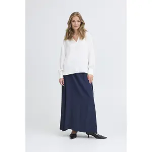 Women's blouse Ichi Stormy image-2