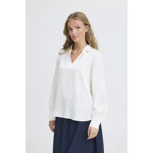 Women's blouse Ichi Stormy image-1