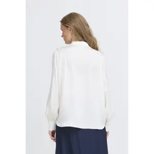 Women's blouse Ichi Stormy image-4