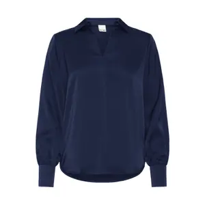 Women's blouse Ichi IHStormy image-0