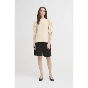 Women's blouse Ichi Wilma image-2