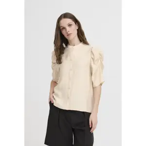 Women's blouse Ichi Wilma image-1
