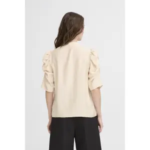 Women's blouse Ichi Wilma image-4