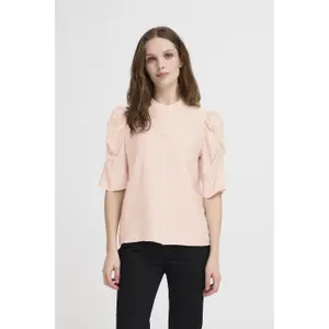 Women's blouse Ichi Wilma image-1